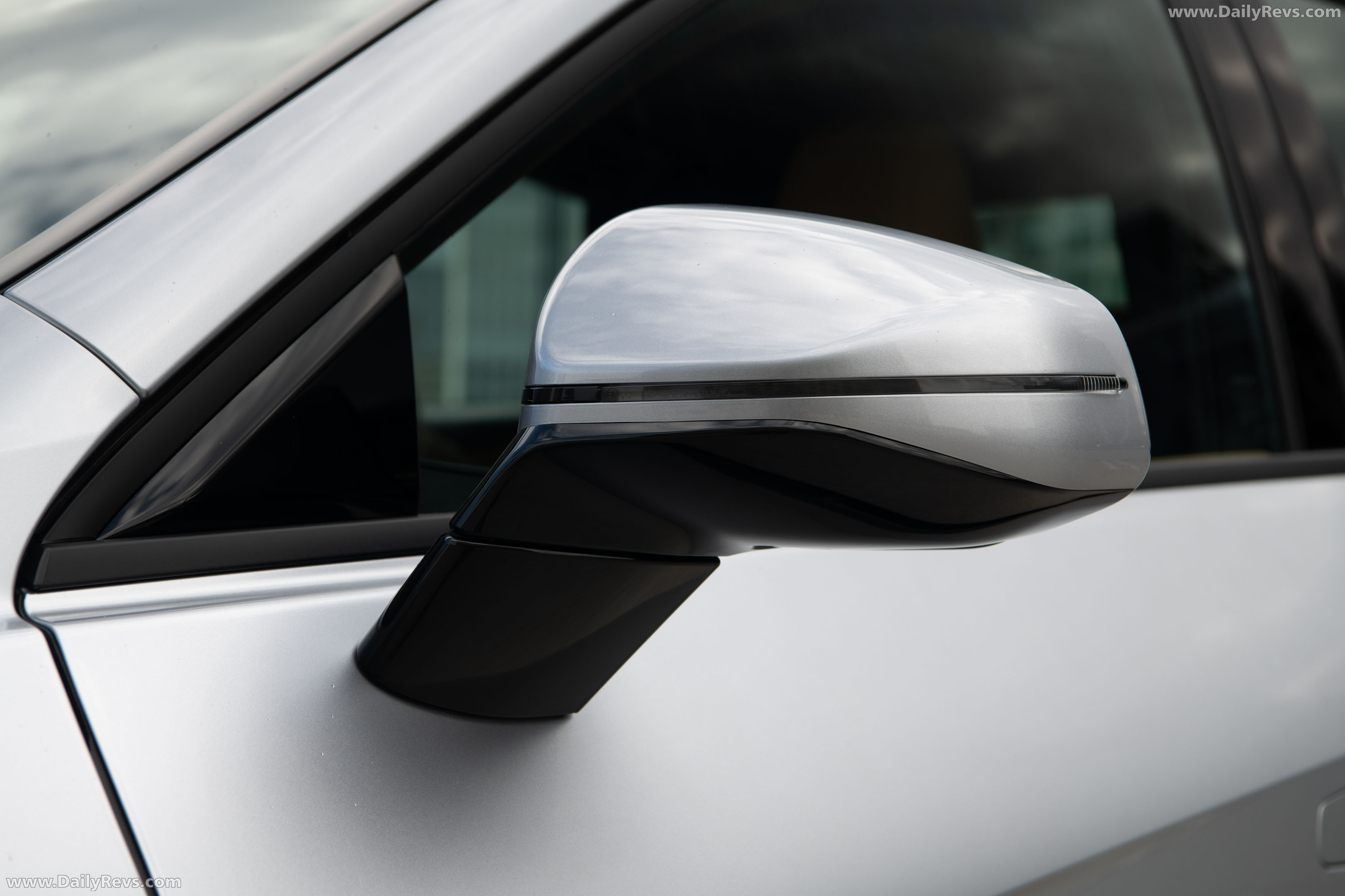 2026 Lexus ES 350H Premium Exterior