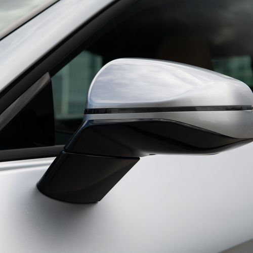 2026 Lexus ES 350H Premium Exterior