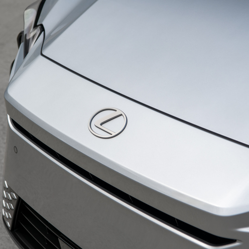 2026 Lexus ES 350H Premium Exterior