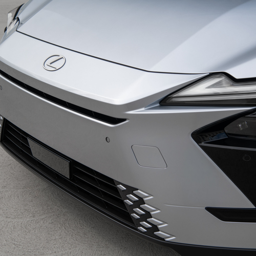 2026 Lexus ES 350H Premium Exterior