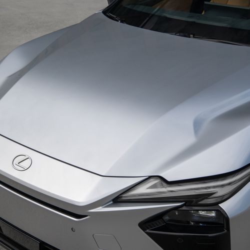 2026 Lexus ES 350H Premium Exterior