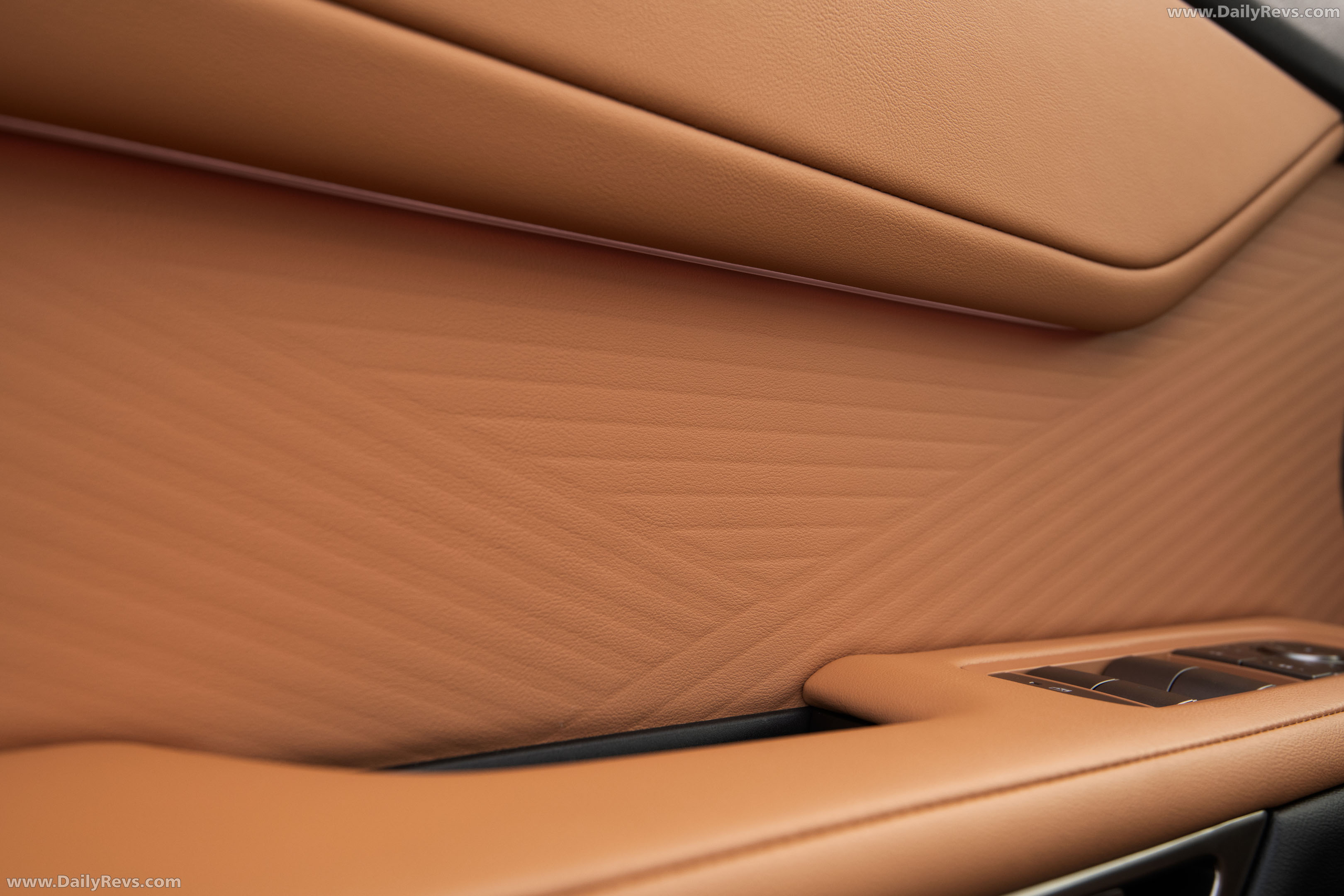 2026 Lexus ES 350H Premium Interior