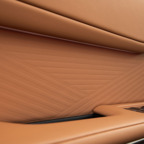 2026 Lexus ES 350H Premium Interior