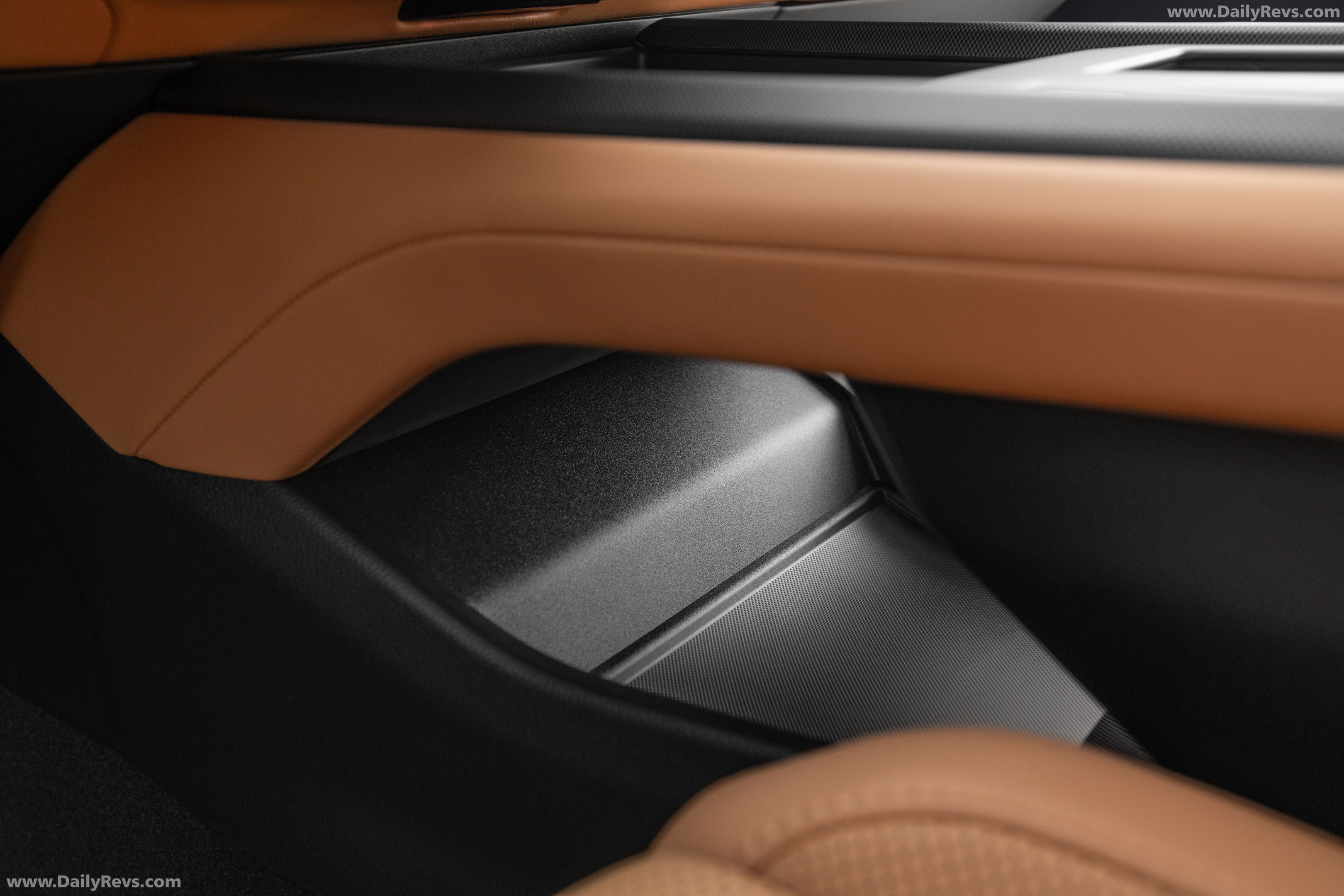 2026 Lexus ES 350H Premium Interior