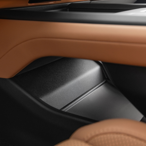 2026 Lexus ES 350H Premium Interior
