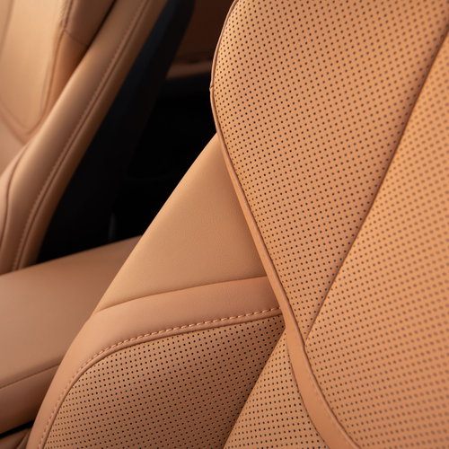 2026 Lexus ES 350H Premium Interior