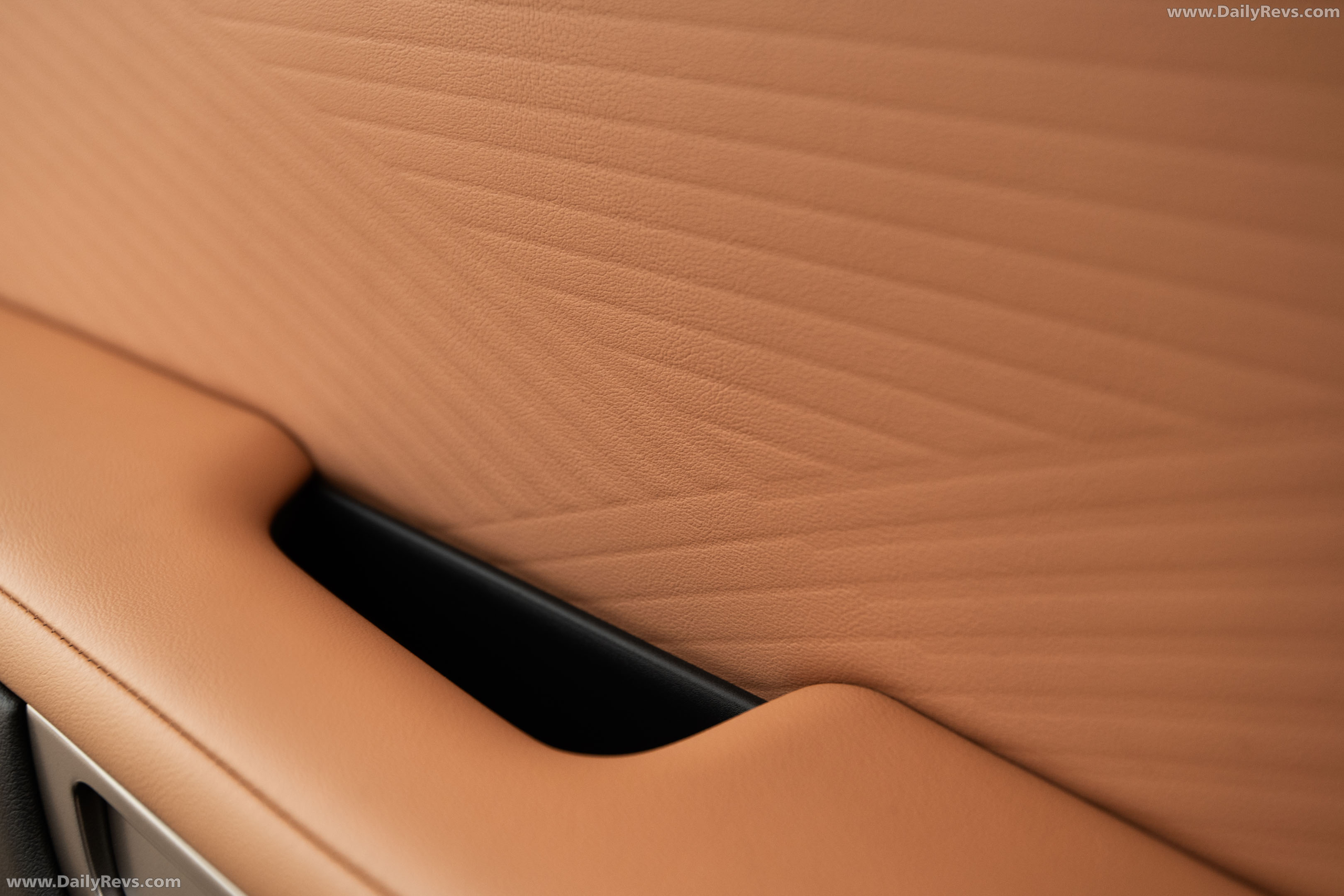 2026 Lexus ES 350H Premium Interior