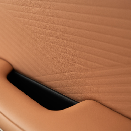 2026 Lexus ES 350H Premium Interior