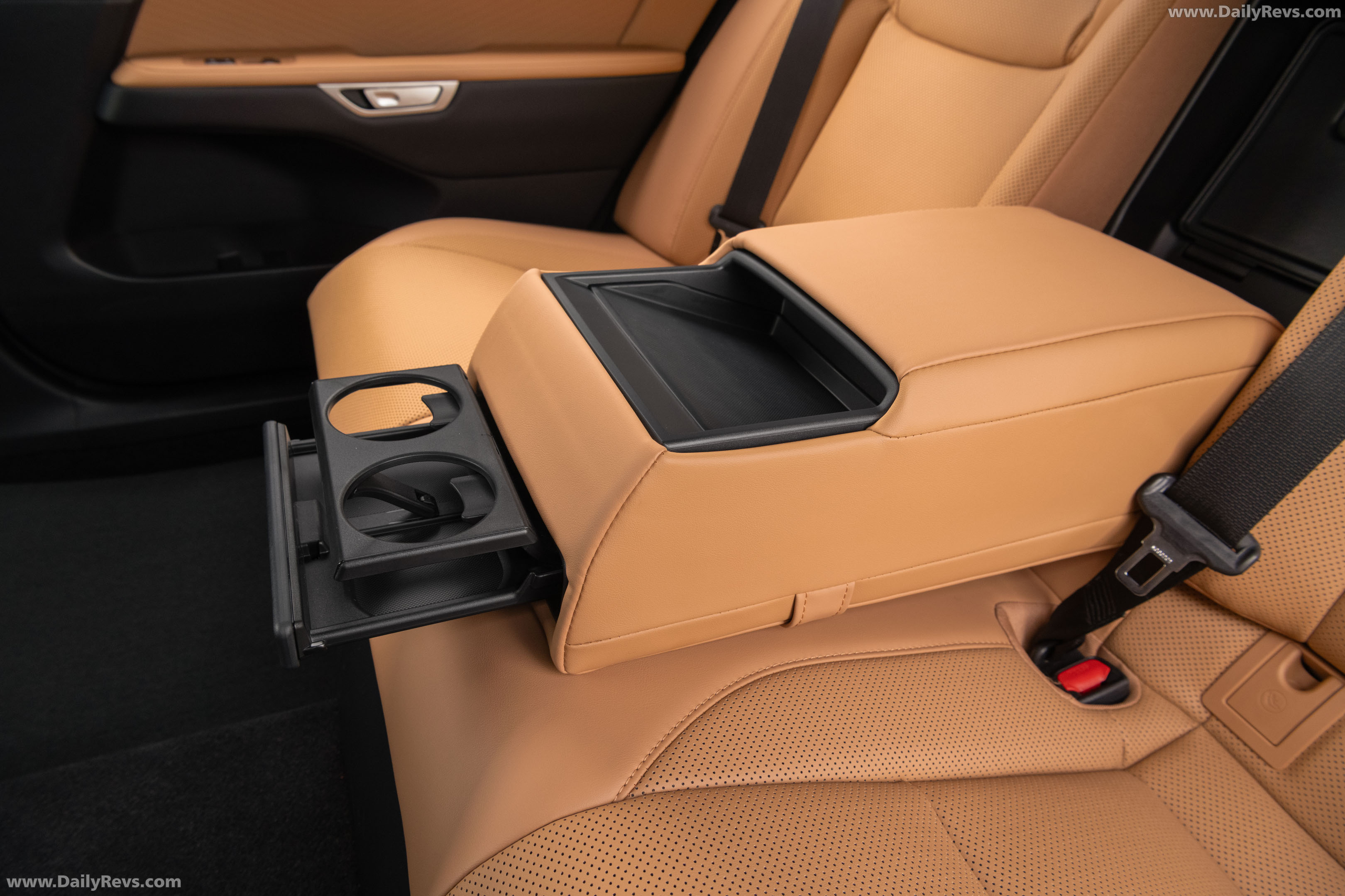 2026 Lexus ES 350H Premium Interior