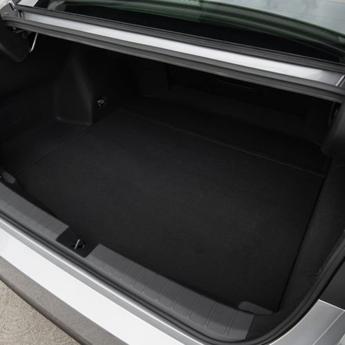 2026 Lexus ES 350H Premium Interior