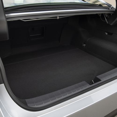 2026 Lexus ES 350H Premium Interior