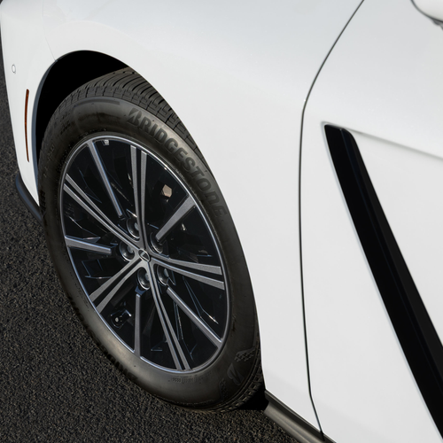 2026 Lexus ES 350H Premium Plus Exterior