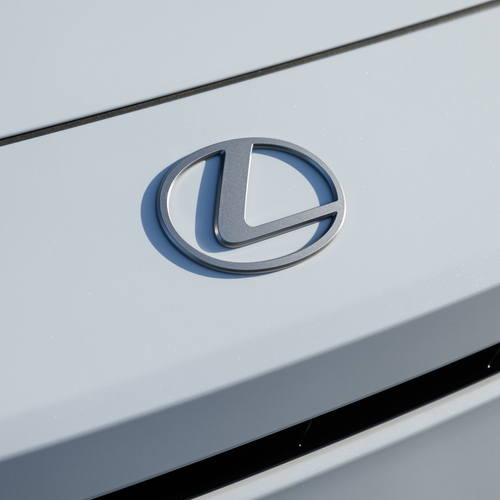 2026 Lexus ES 350H Premium Plus Exterior