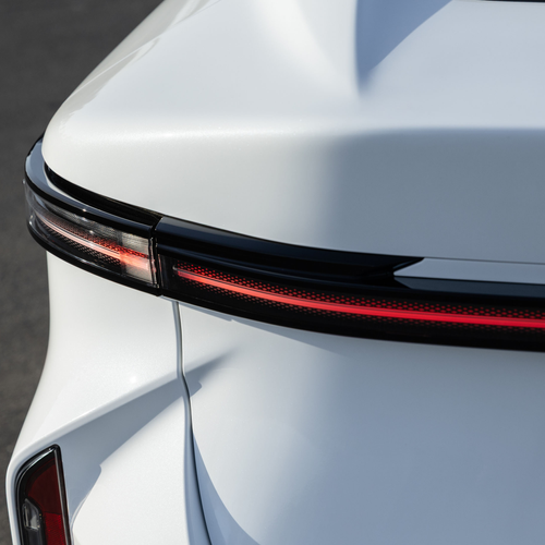 2026 Lexus ES 350H Premium Plus Exterior