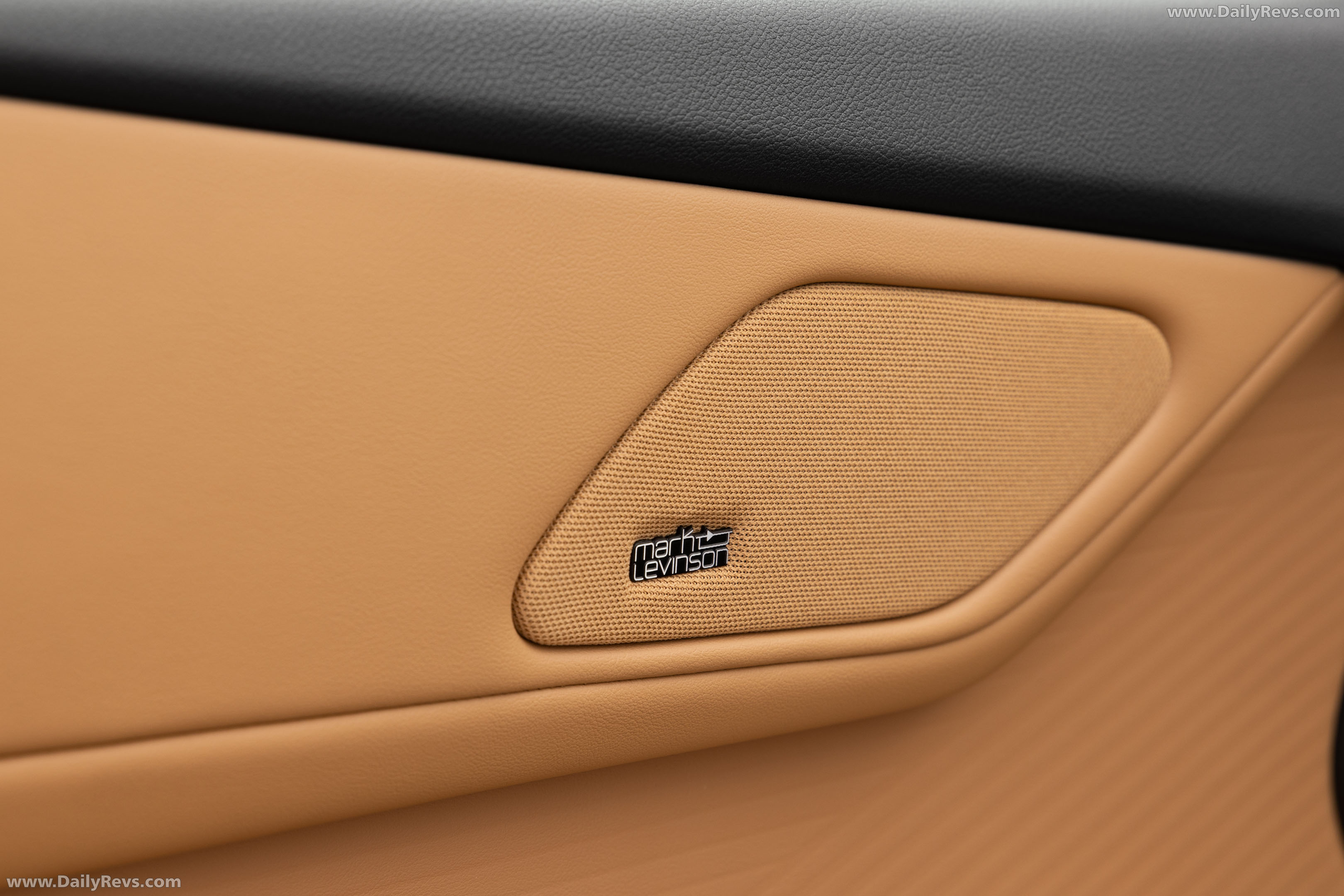 2026 Lexus ES 350H Premium Plus Interior