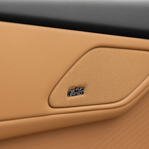 2026 Lexus ES 350H Premium Plus Interior