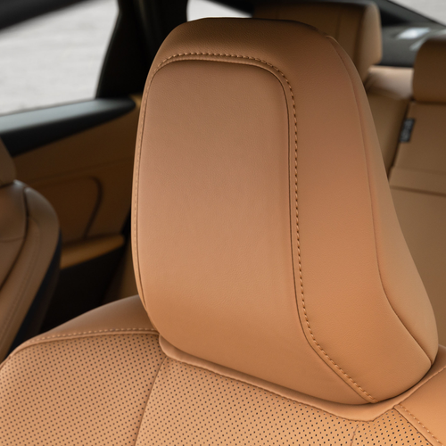 2026 Lexus ES 350H Premium Plus Interior