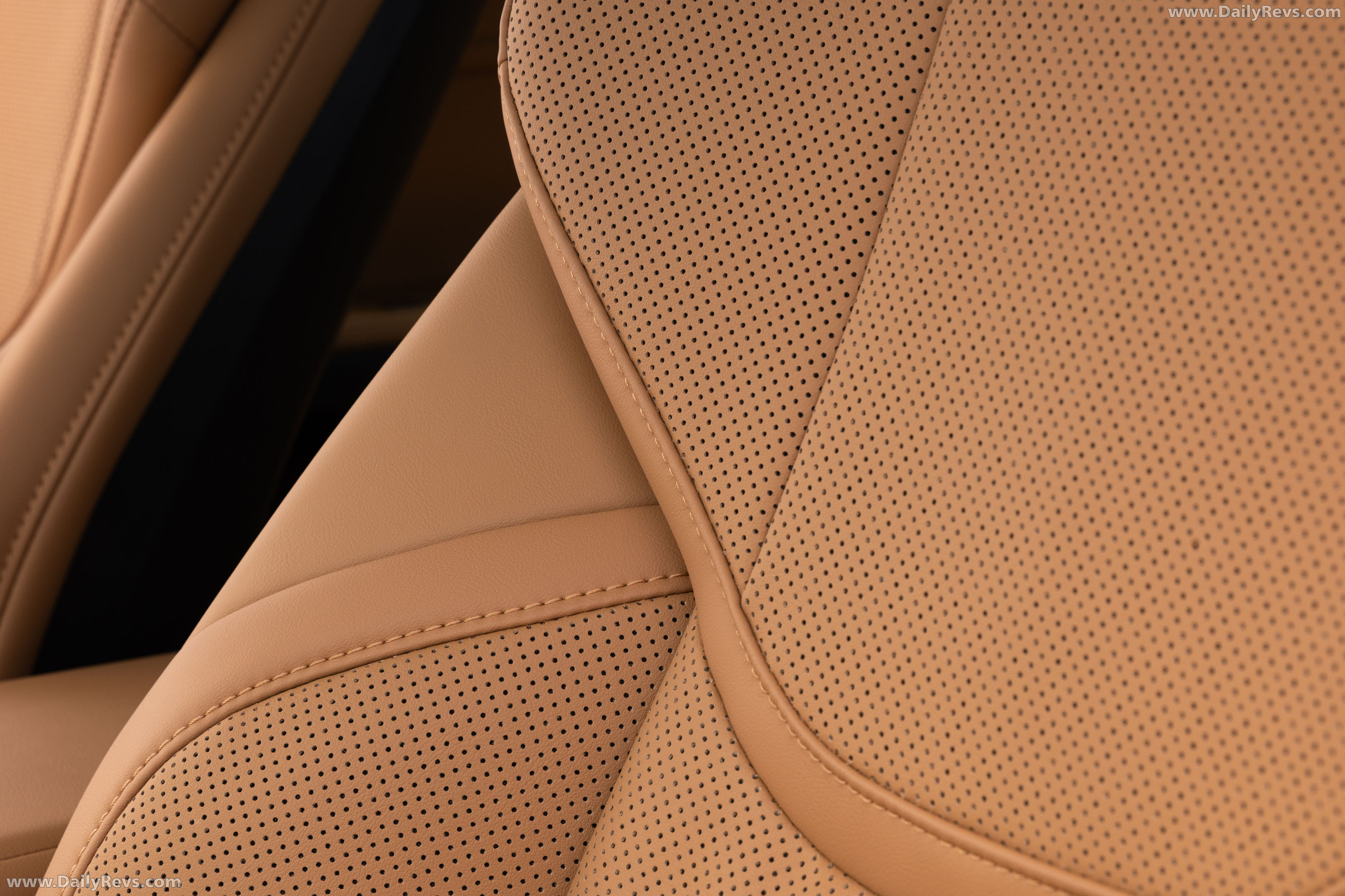 2026 Lexus ES 350H Premium Plus Interior