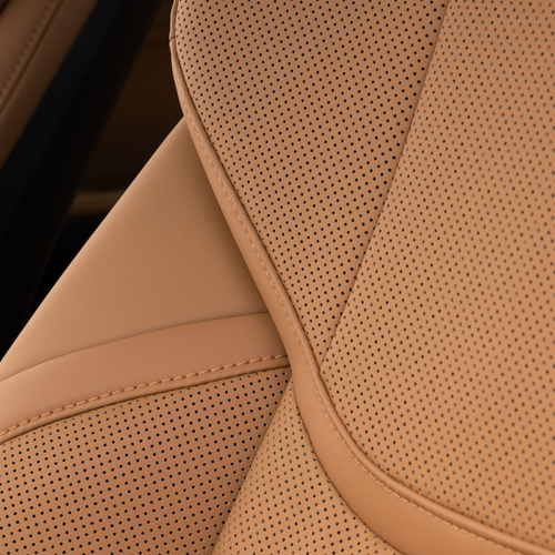 2026 Lexus ES 350H Premium Plus Interior