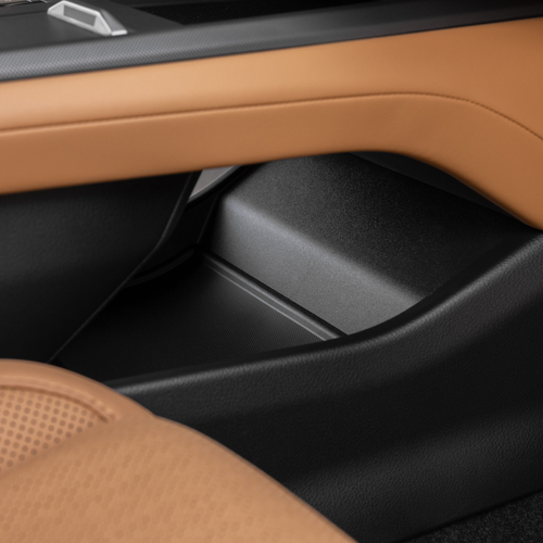 2026 Lexus ES 350H Premium Plus Interior