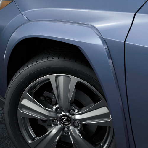 2026 Lexus UX 300h Shining Essence Exterior
