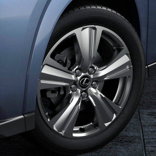 2026 Lexus UX 300h Shining Essence Exterior