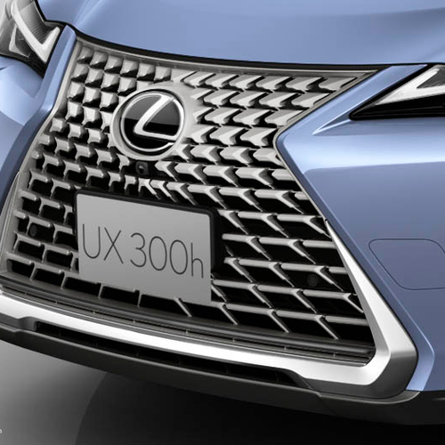 2026 Lexus UX 300h Shining Essence Exterior