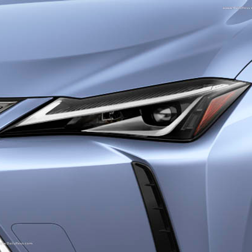 2026 Lexus UX 300h Shining Essence Exterior