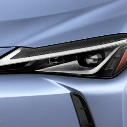 2026 Lexus UX 300h Shining Essence Exterior