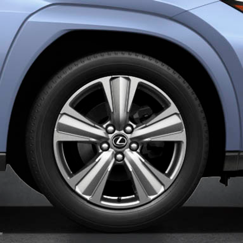 2026 Lexus UX 300h Shining Essence Exterior