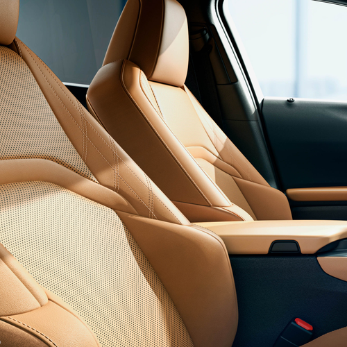 2026 Lexus UX 300h Shining Essence Interior