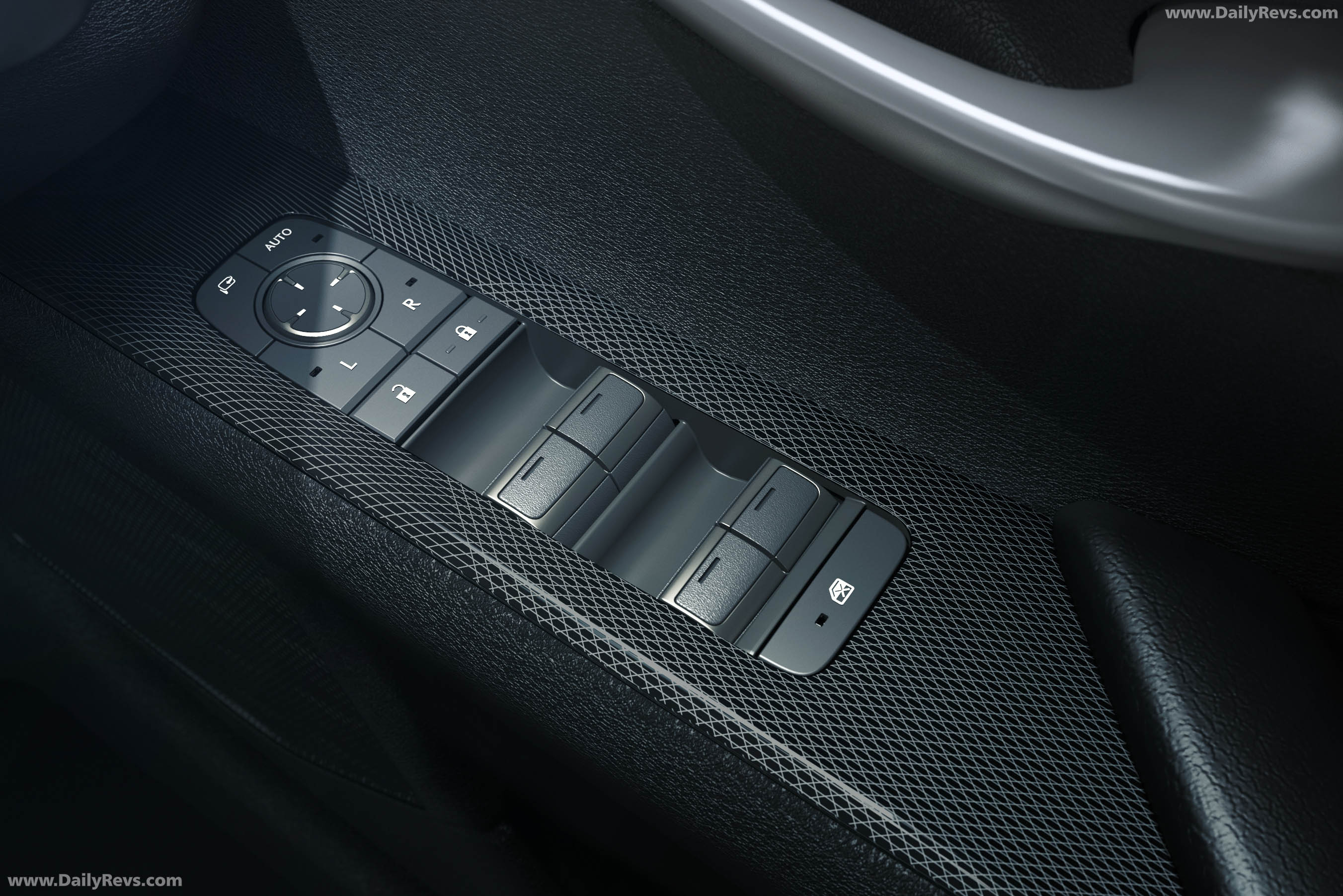 2026 Lexus UX 300h Shining Essence Interior