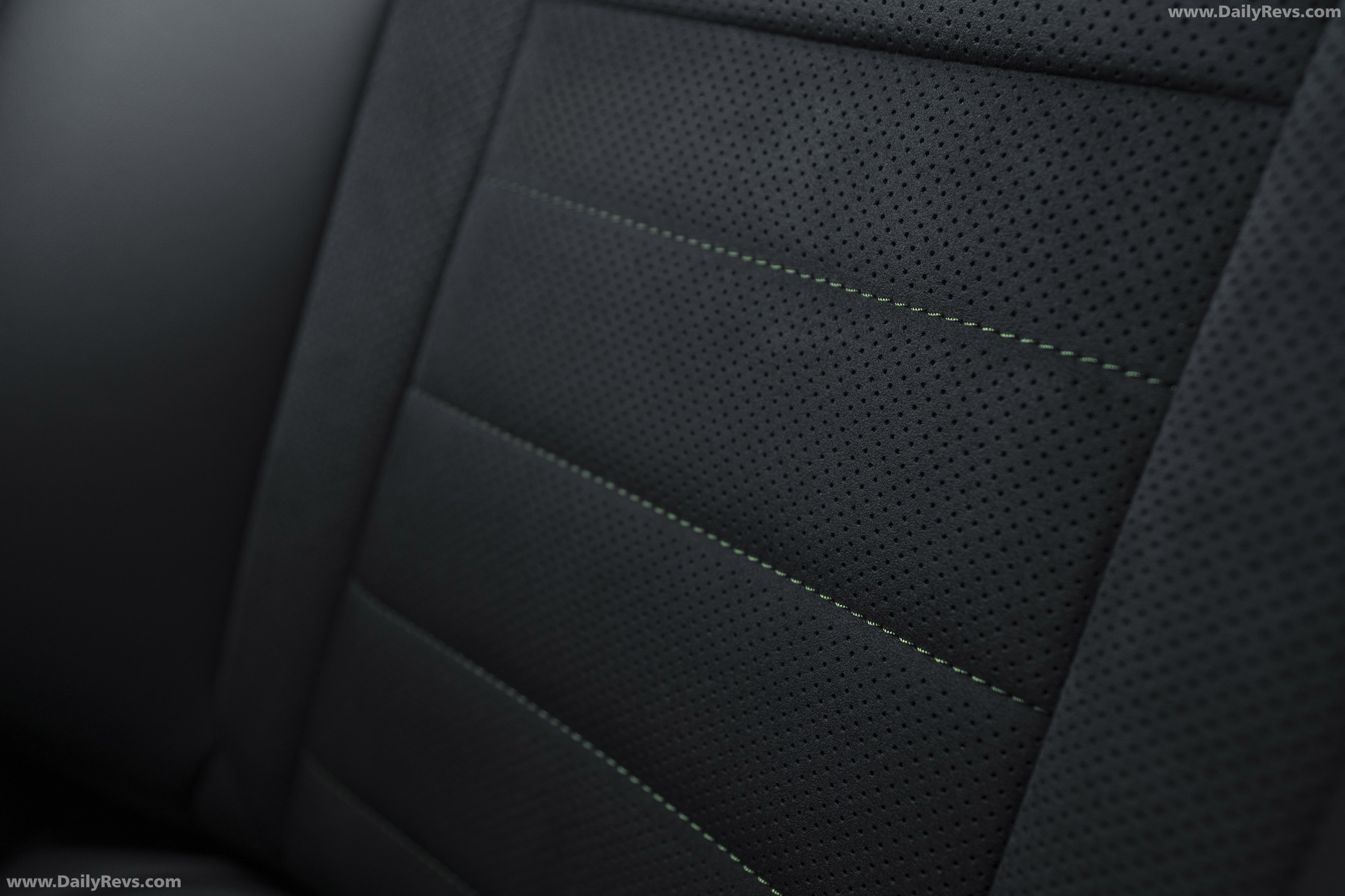 2027 Lexus IS Special Appearance Package Interior