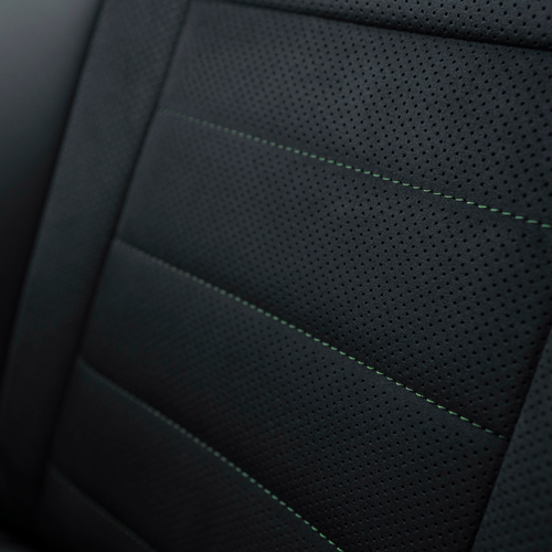 2027 Lexus IS Special Appearance Package Interior