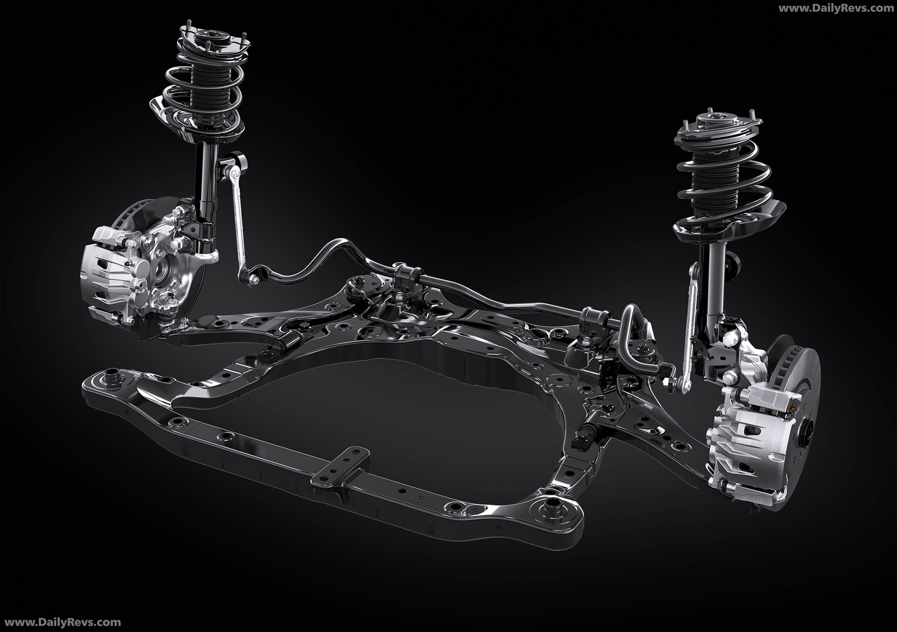 2027 Lexus NX Engine