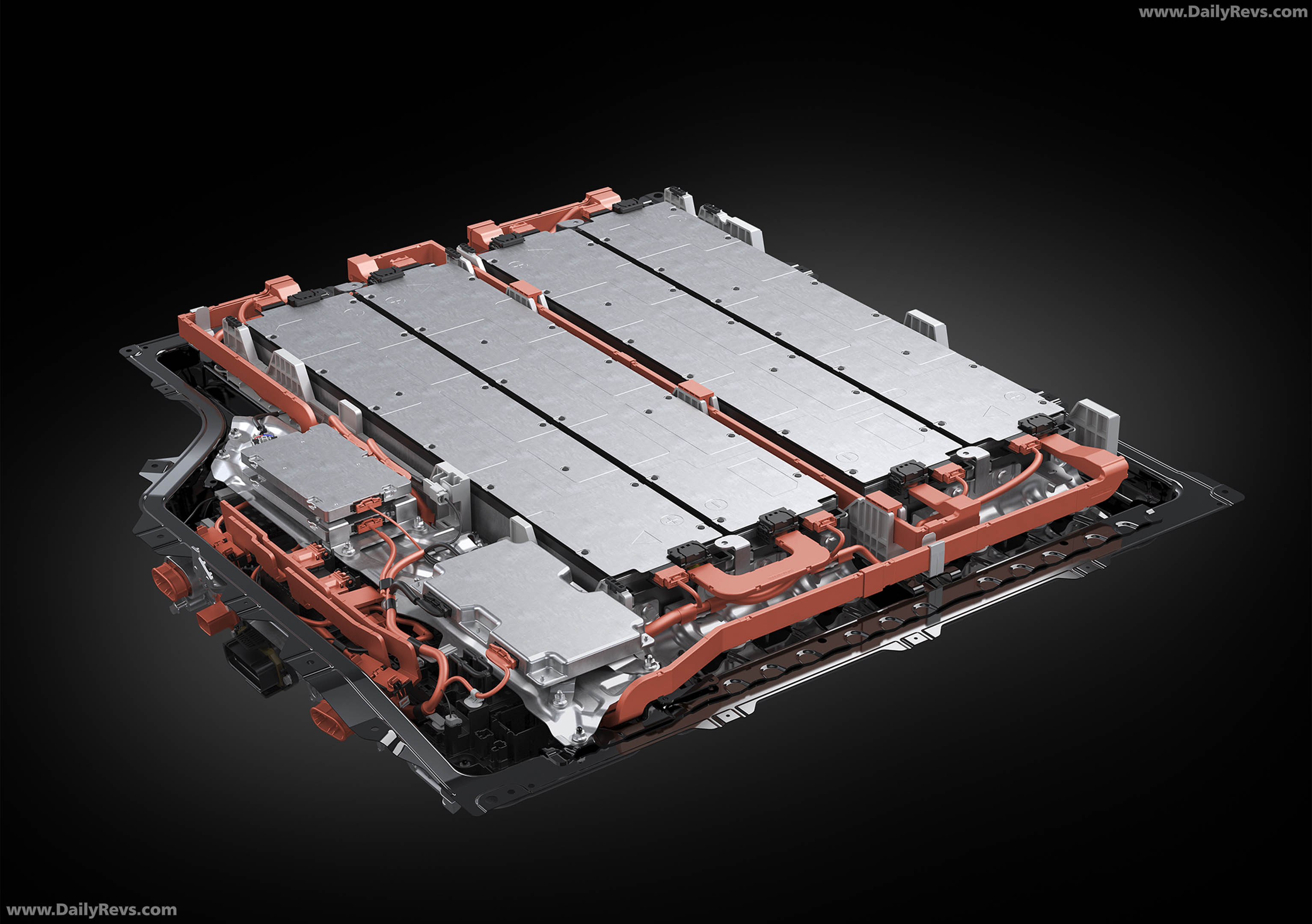 2027 Lexus NX Engine