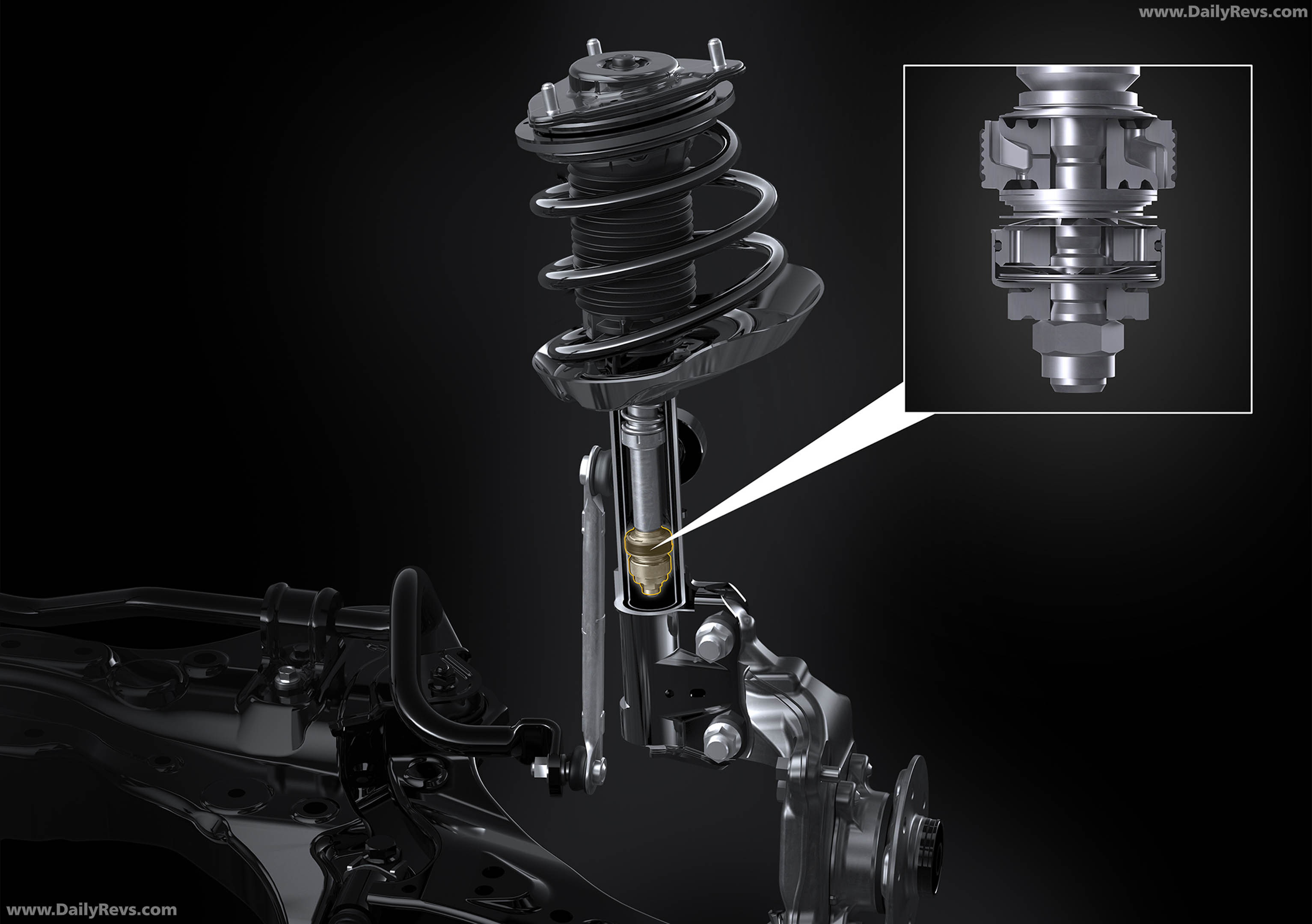 2027 Lexus NX Engine