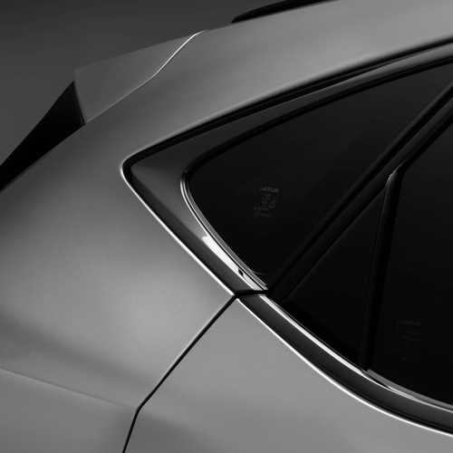 2027 Lexus NX US Version Exterior