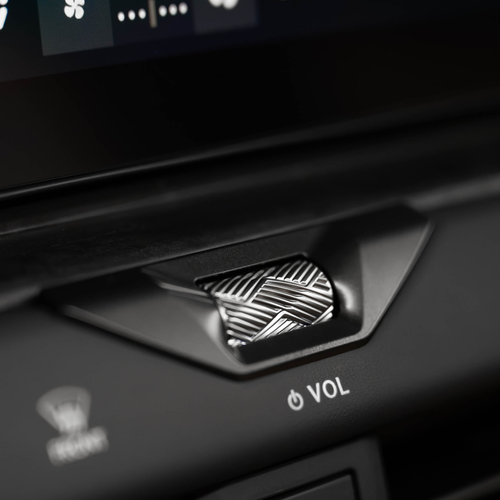 2027 Lexus NX US Version Interior