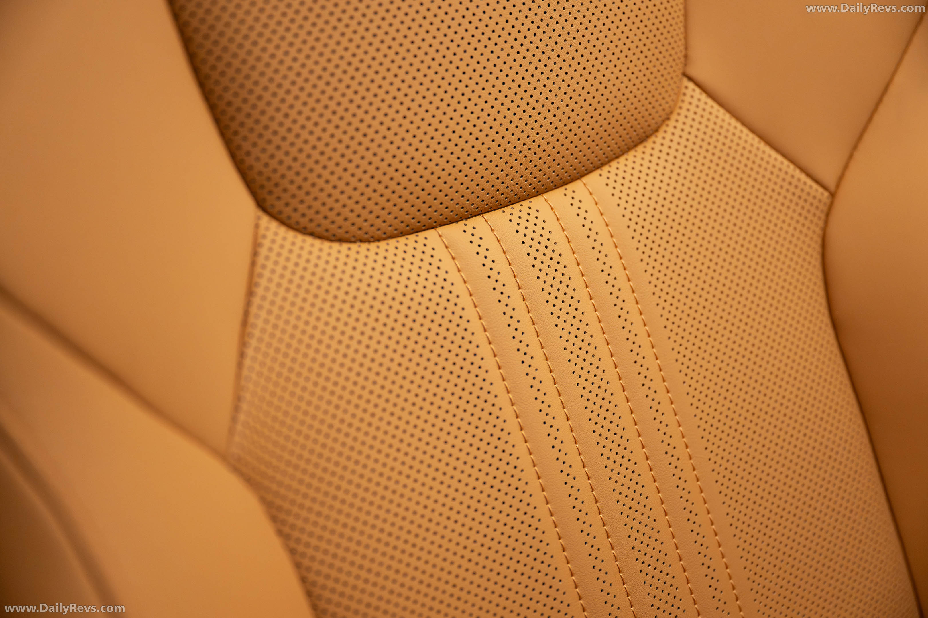 2027 Lexus NX US Version Interior