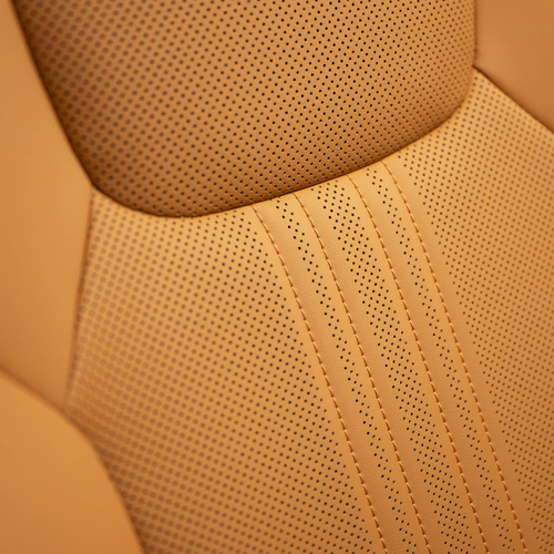 2027 Lexus NX US Version Interior