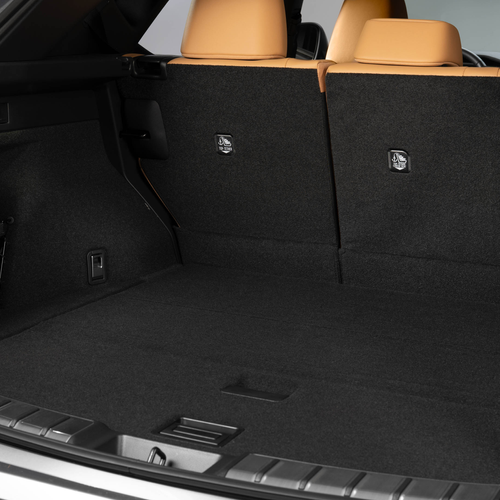 2027 Lexus NX US Version Interior