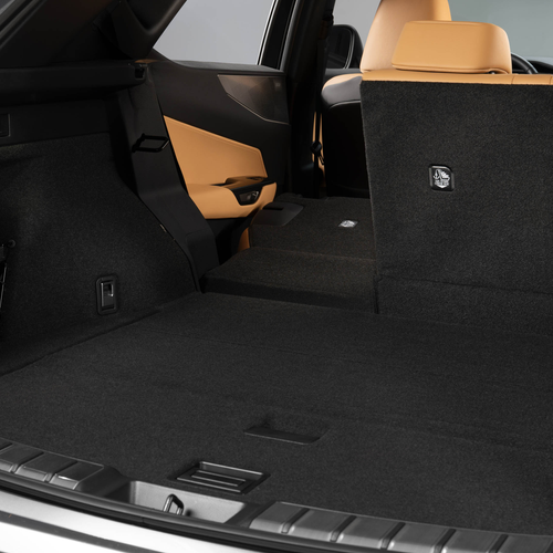 2027 Lexus NX US Version Interior