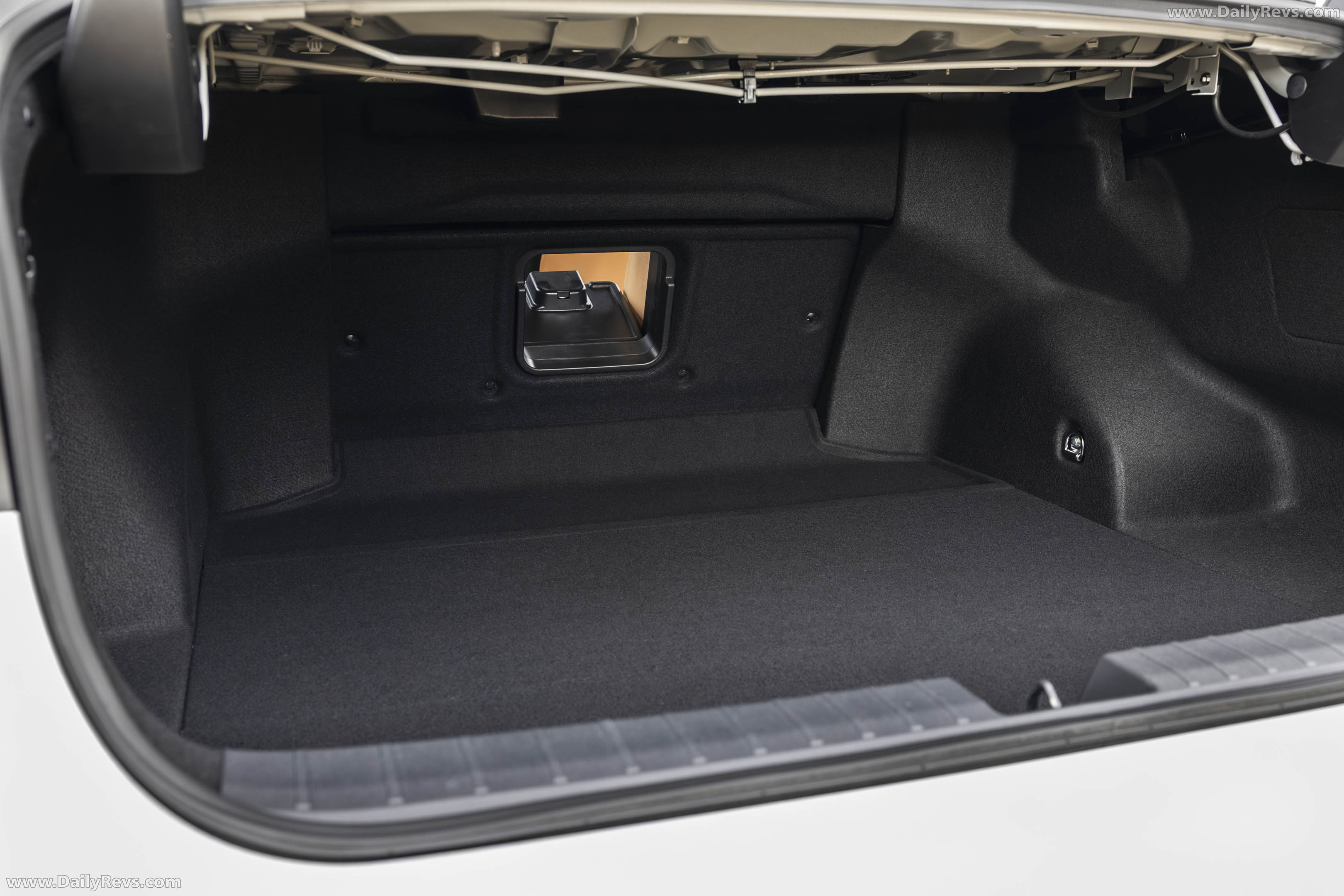 2026 Lexus ES 500e Australian Version Interior