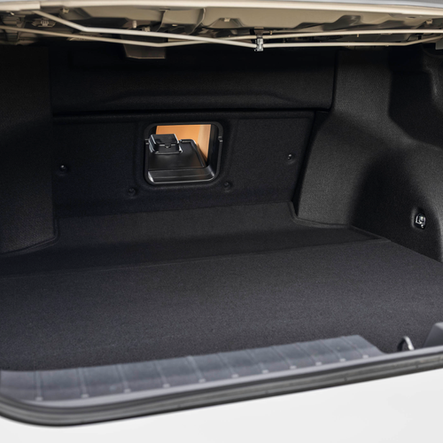 2026 Lexus ES 500e Australian Version Interior