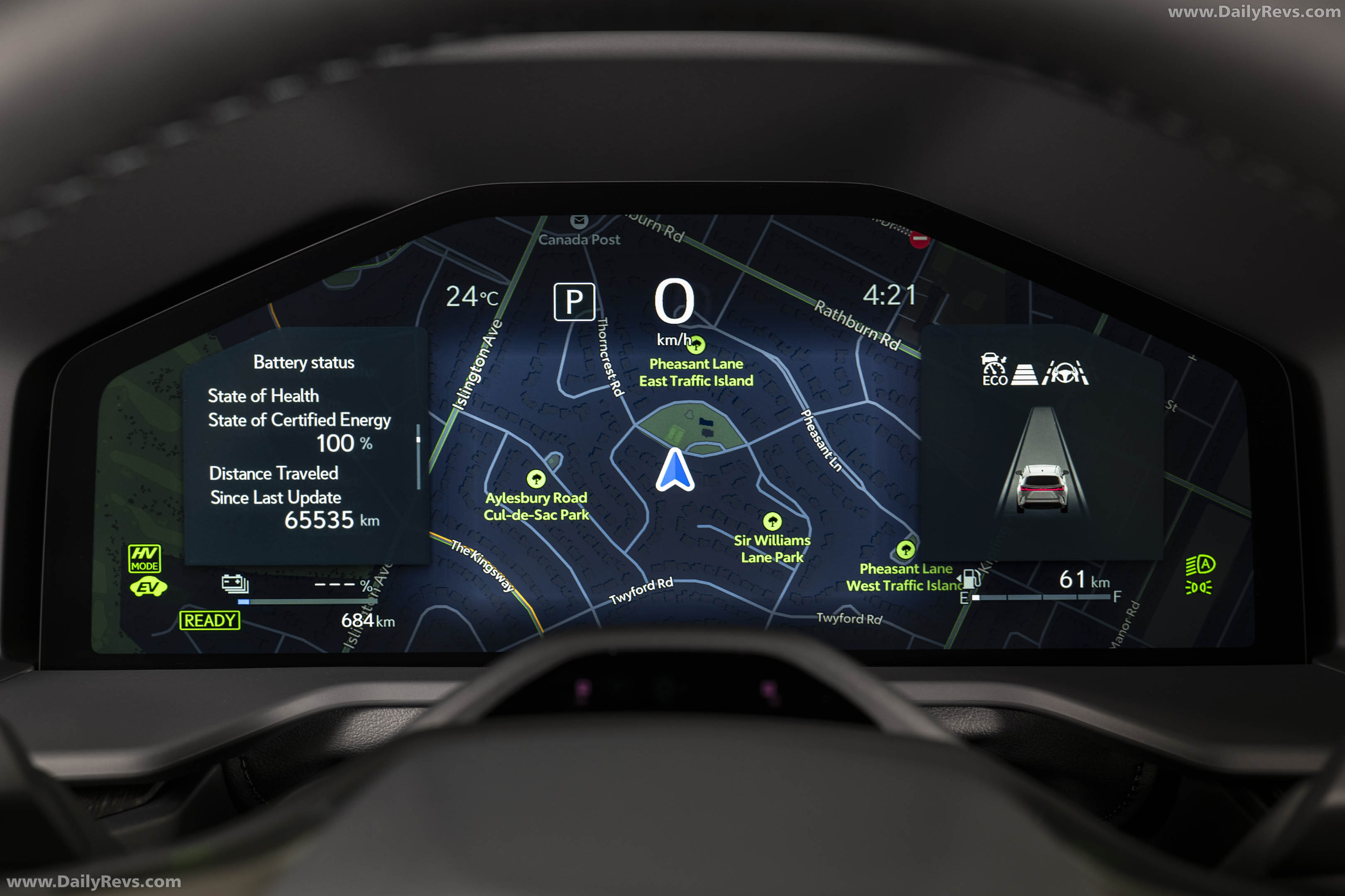 2027 Lexus NX 450 Plus Interior