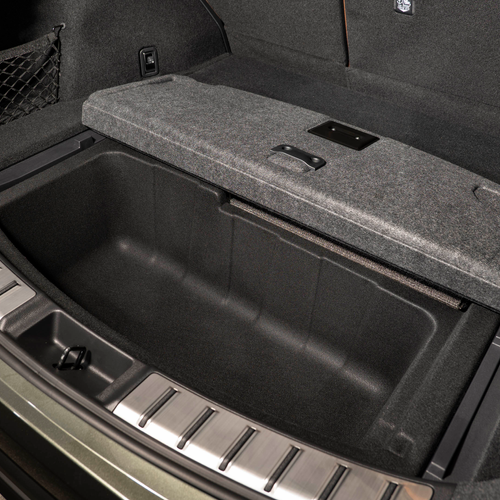 2027 Lexus NX 450 Plus Interior