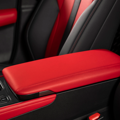 2027 Lexus NX 350h F Sport Interior