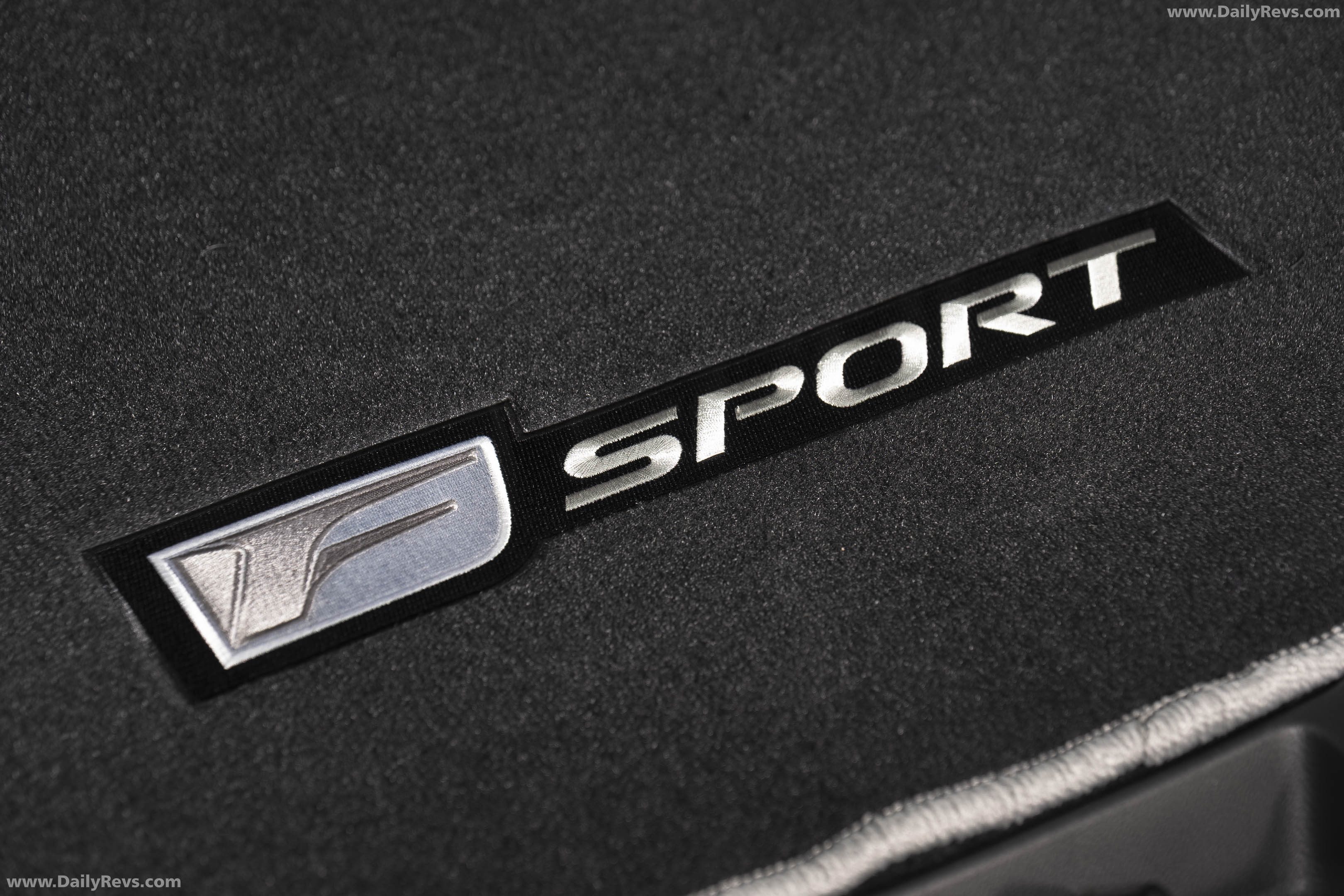 2027 Lexus NX 350h F Sport Interior