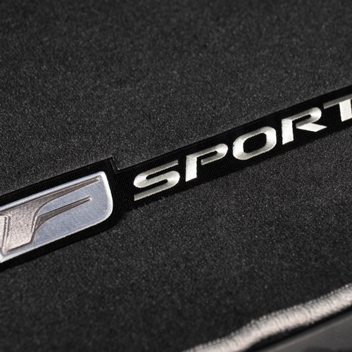 2027 Lexus NX 350h F Sport Interior